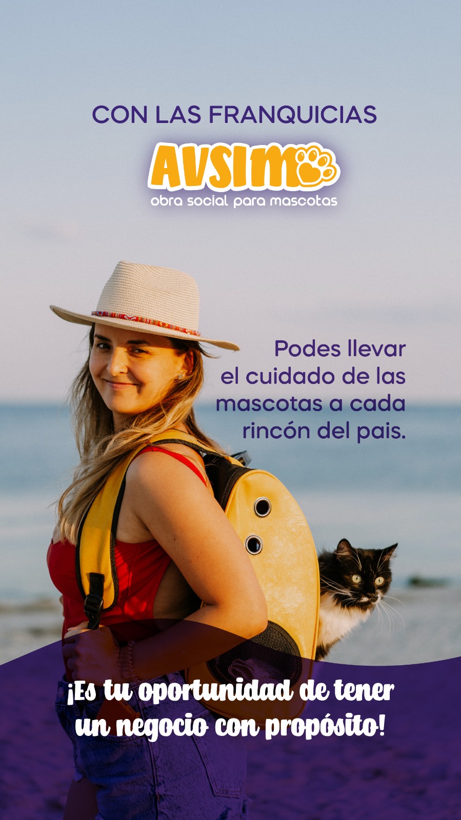 Mascotas antes que hijos